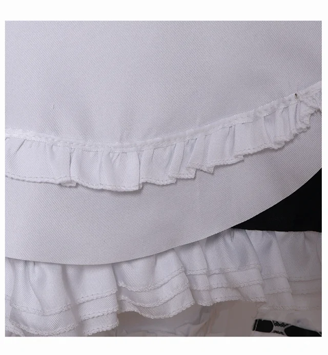Unbranded Dresses Project SEKAI Character Cosplay Costume Dress product detail image 9