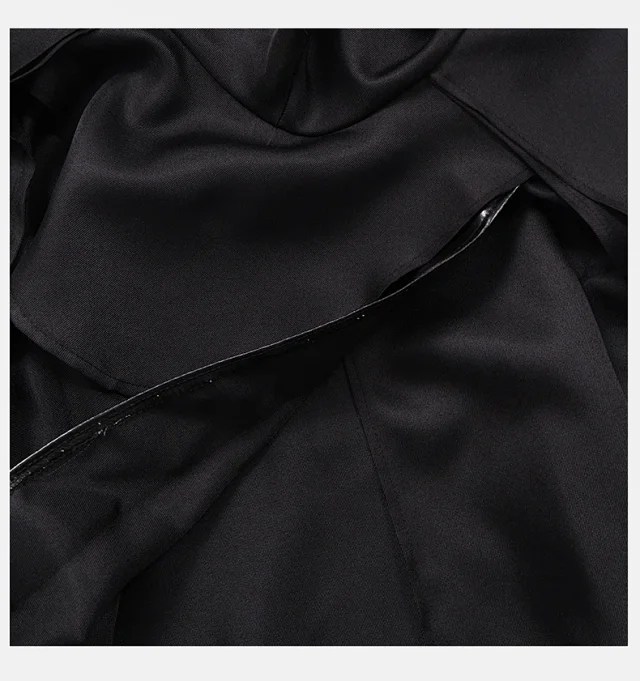 Unbranded Coats Danny Johnson Hooded Cosplay Costume product detail image 14