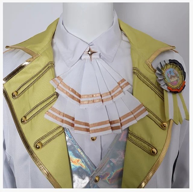 Unbranded Project SEKAI 5th Anniversary Costume Sets product detail image 47