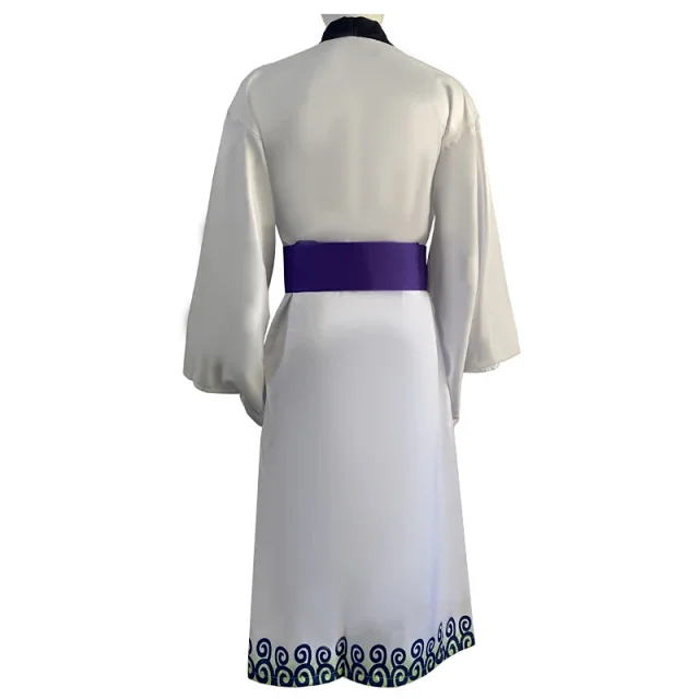 Unbranded Matching Sets Roronoa Zoro Cosplay Kimono Set product detail image 12