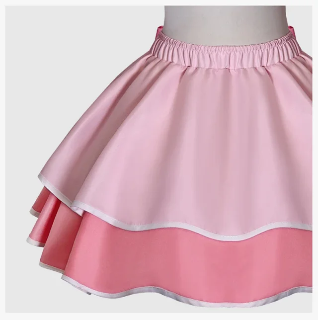 Unbranded Uma Musume 4.5th Anniversary Costume Set product detail image 10