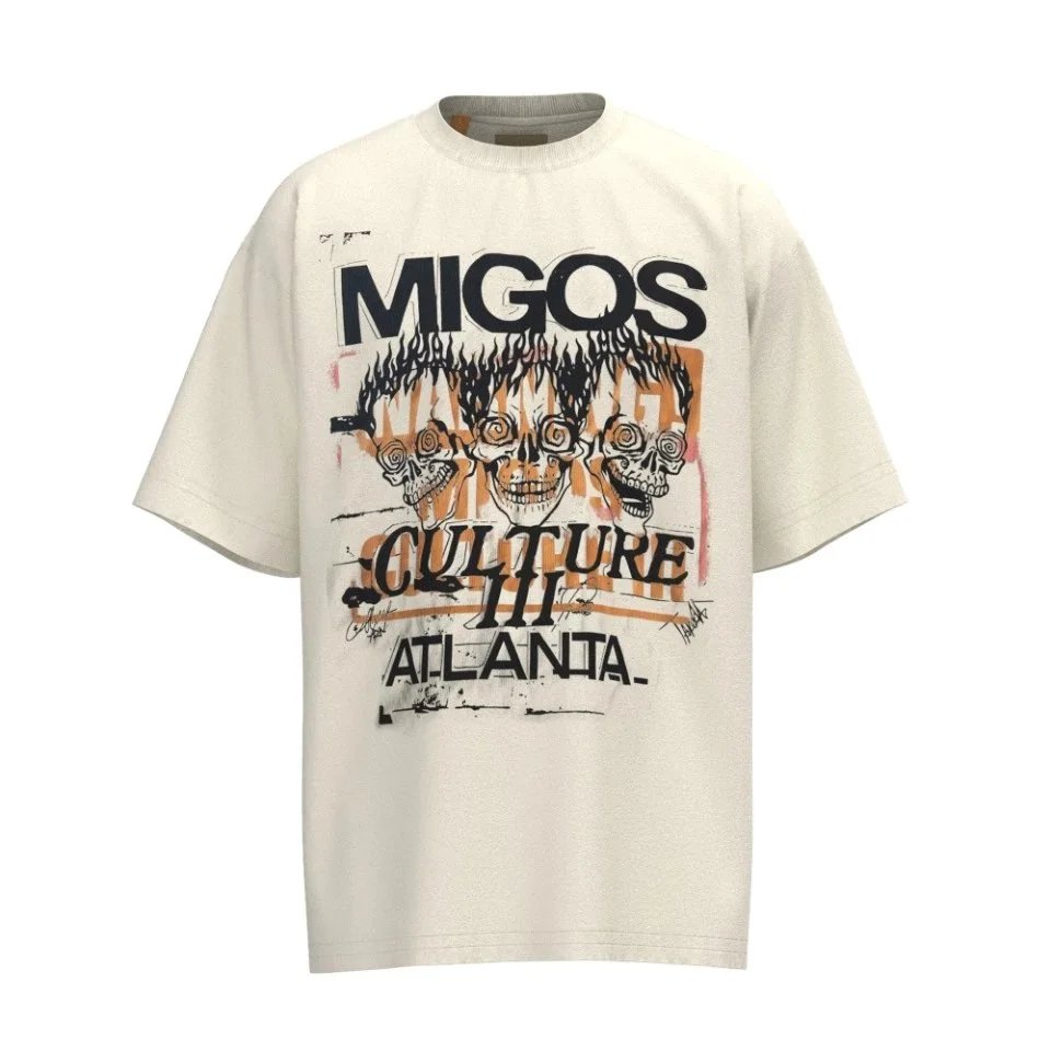 Gallery Dept. T-Shirts Hollywood, CA. Logo Print image 12