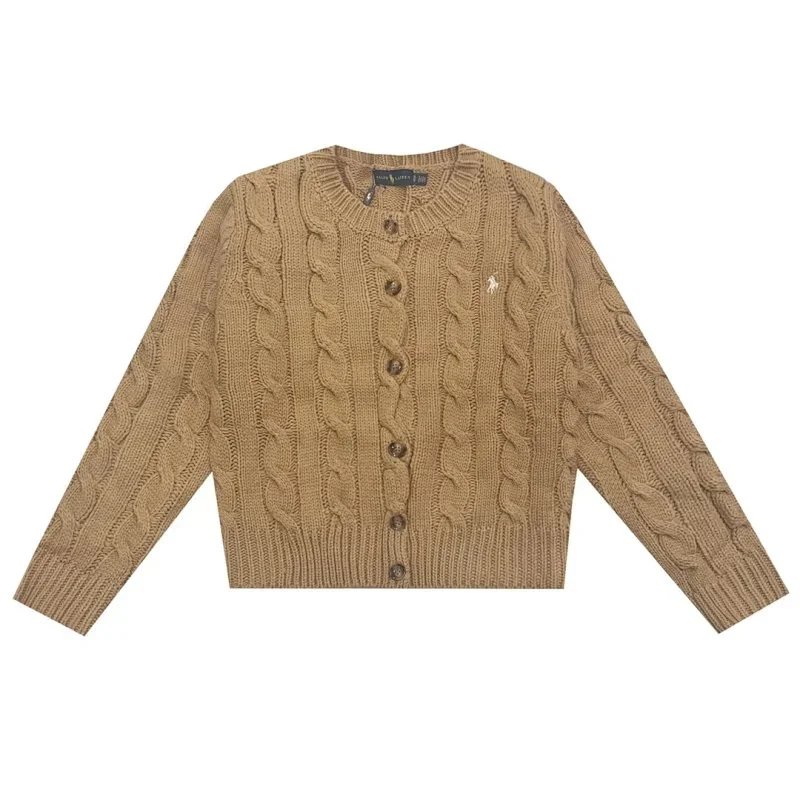 Polo Ralph Lauren Hoodies & Sweatshirts Embroidered Pony Quarter-Zip Sweatshirt image 13