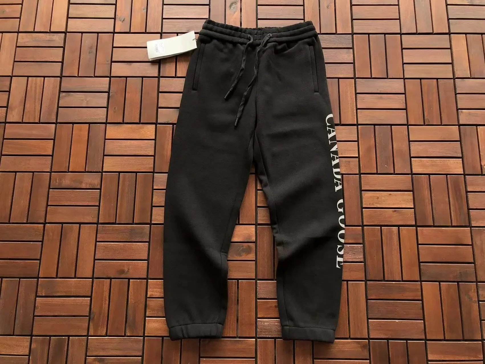 Casablanca Mixed printed jogger trouser variants — 28