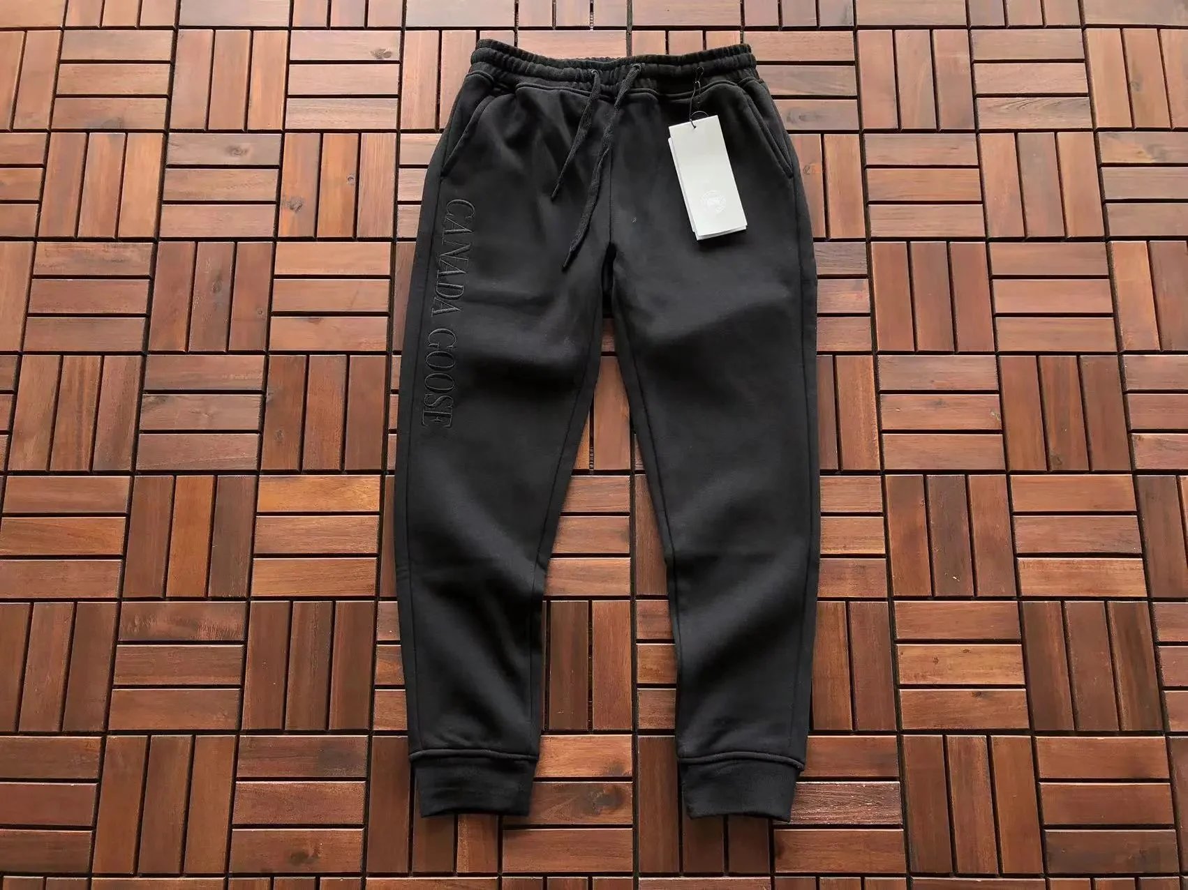 Casablanca Mixed printed jogger trouser variants — 37