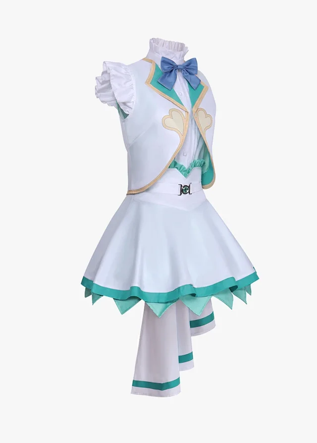 Unbranded Dresses Project Sekai Movie Version Cosplay Costume product detail image 5