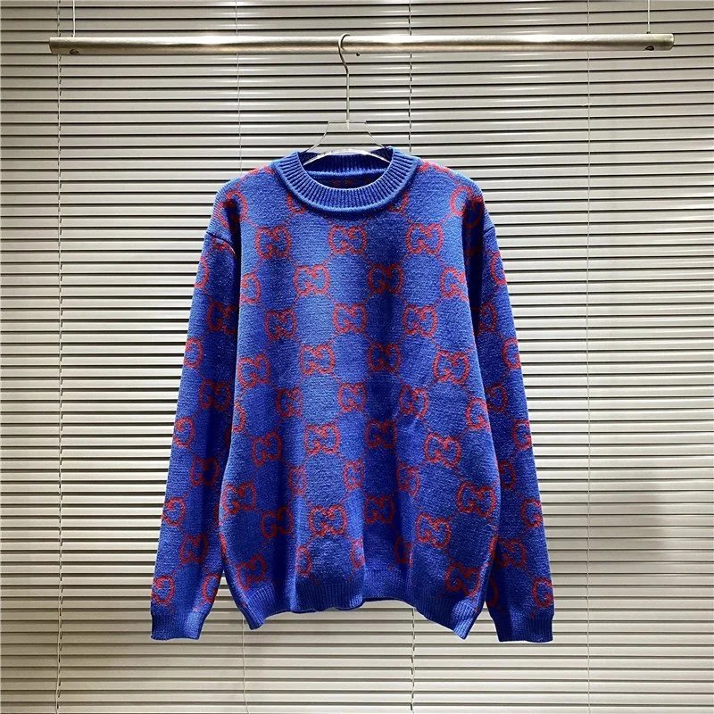 Prada Multiple knitwear designs image 11