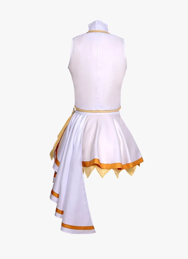 Unbranded Dresses Project Sekai Movie Version Cosplay Costume product detail image 38