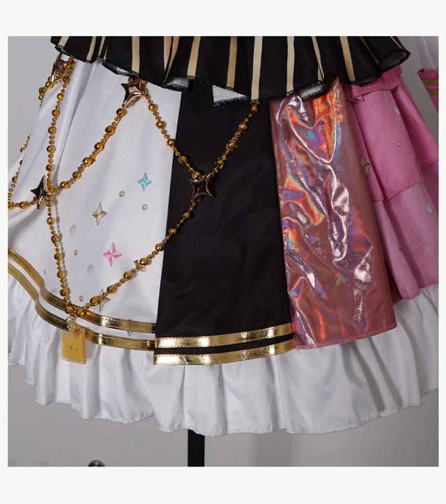 Unbranded Project SEKAI 5th Anniversary Costume Sets product detail image 9