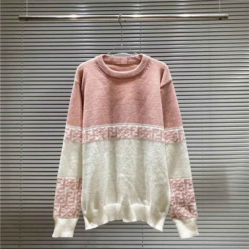 Prada Multiple knitwear designs — 10