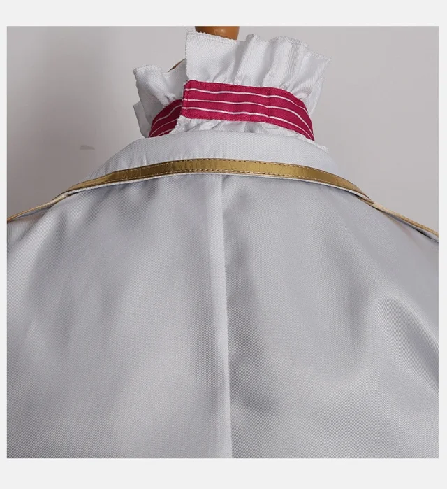 Unbranded Matching Sets 5th Anniversary Festival Cosplay Costume Set product detail image 35