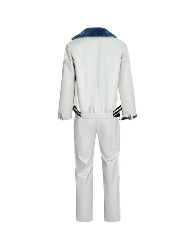 Unbranded Matching Sets Project Sekai Fiery Cosplay Costume Set product detail image 35