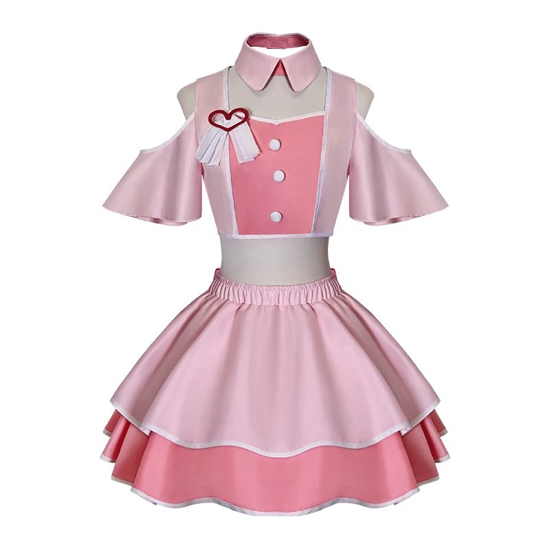 Unbranded Uma Musume 4.5th Anniversary Costume Set image 2