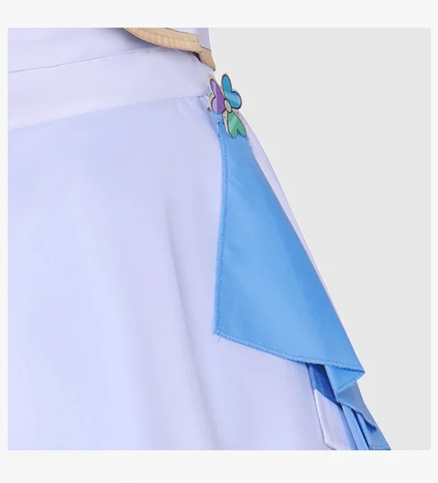 Unbranded Dresses Project Sekai Movie Version Cosplay Costume product detail image 19