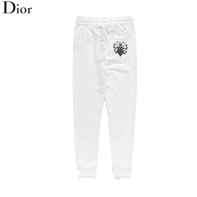 Dior Trousers Drawstring Jogger — 20