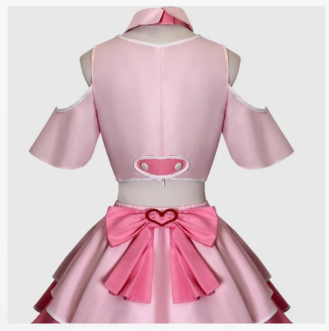 Unbranded Uma Musume 4.5th Anniversary Costume Set product detail image 11