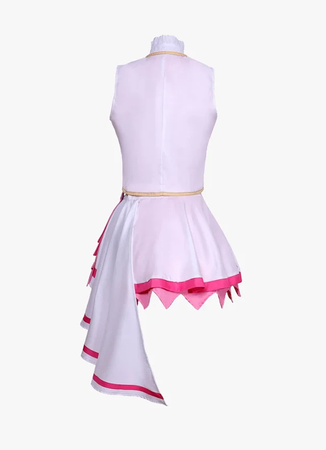 Unbranded Dresses Project Sekai Movie Version Cosplay Costume product detail image 27