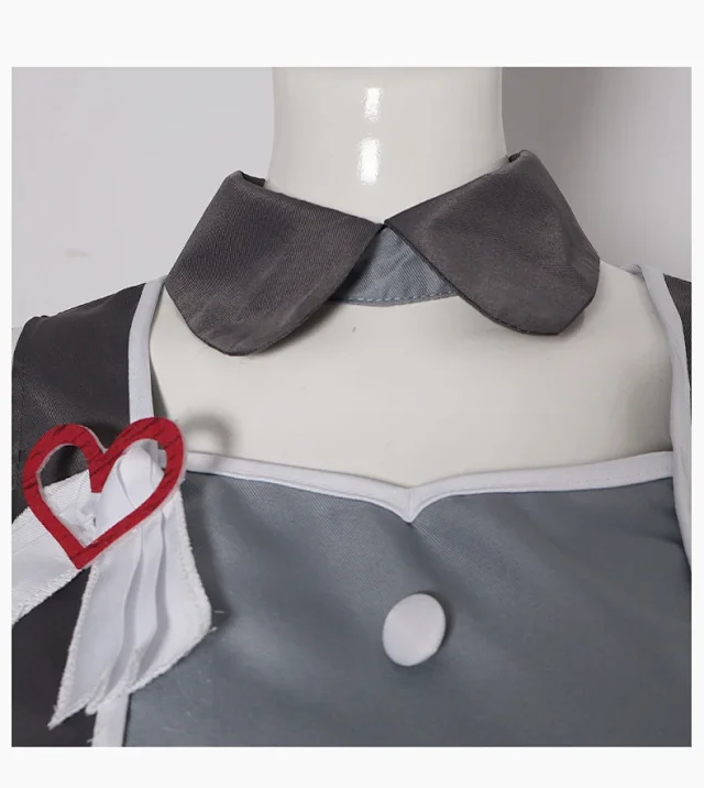 Unbranded Uma Musume 4.5th Anniversary Costume Set product detail image 19