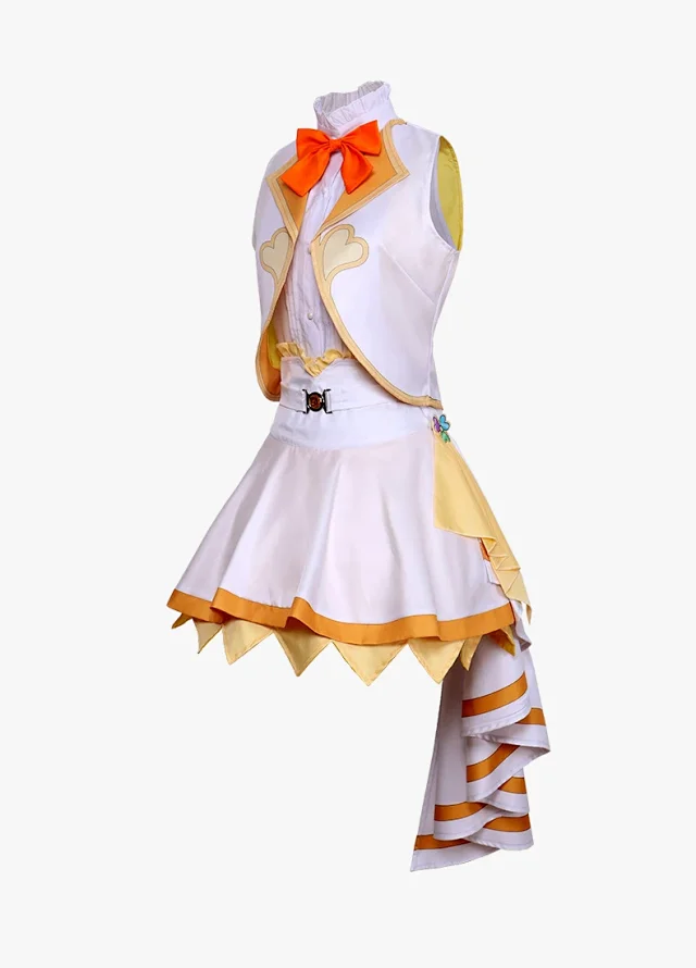 Unbranded Dresses Project Sekai Movie Version Cosplay Costume product detail image 36