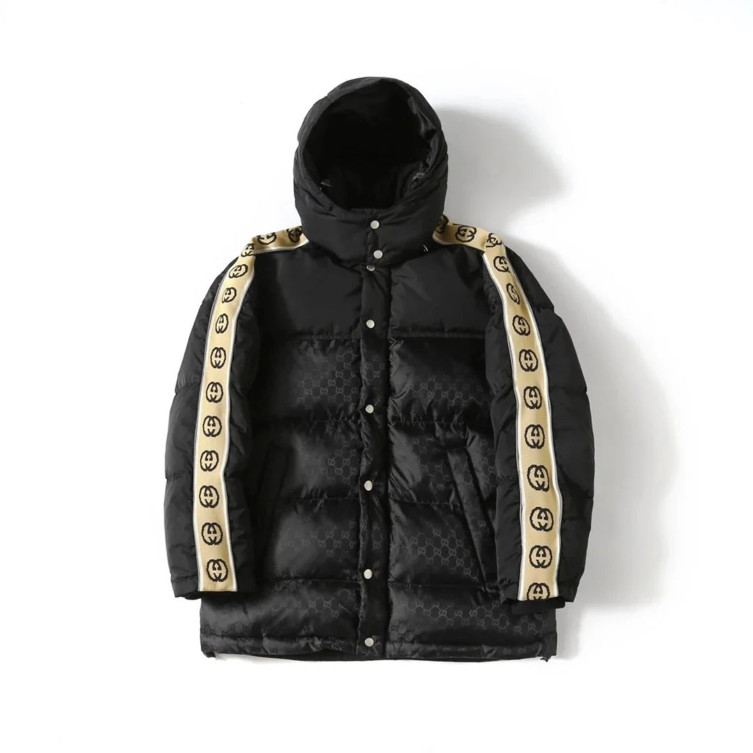 Canada Goose Down Jackets Fur-Trim Hooded Parka image 9