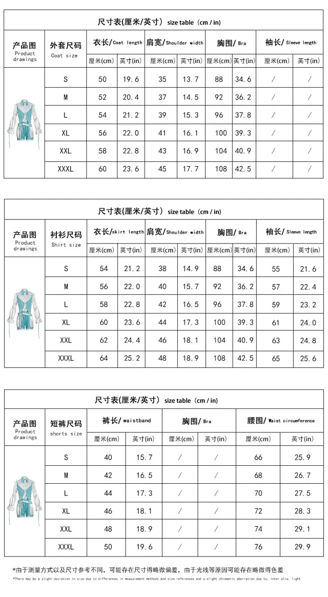 Unbranded Dresses Kagamine Rin 16th Anniversary Cosplay Dress product detail image 17