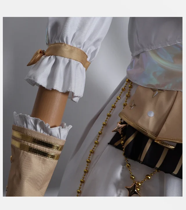 Unbranded Matching Sets 5th Anniversary Festival Cosplay Costume Set product detail image 46