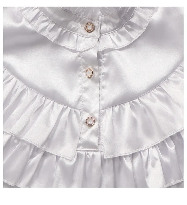 Unbranded Dresses Kagamine Rin 16th Anniversary Cosplay Dress product detail image 23
