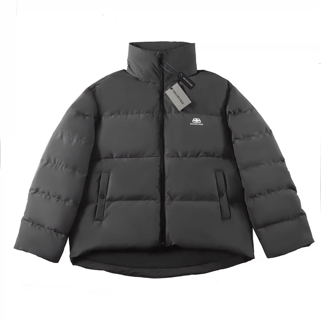 Canada Goose Down Jackets Fur-Trim Hooded Parka — 18