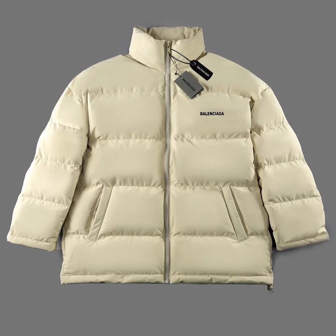 Canada Goose Down Jackets Fur-Trim Hooded Parka — 20