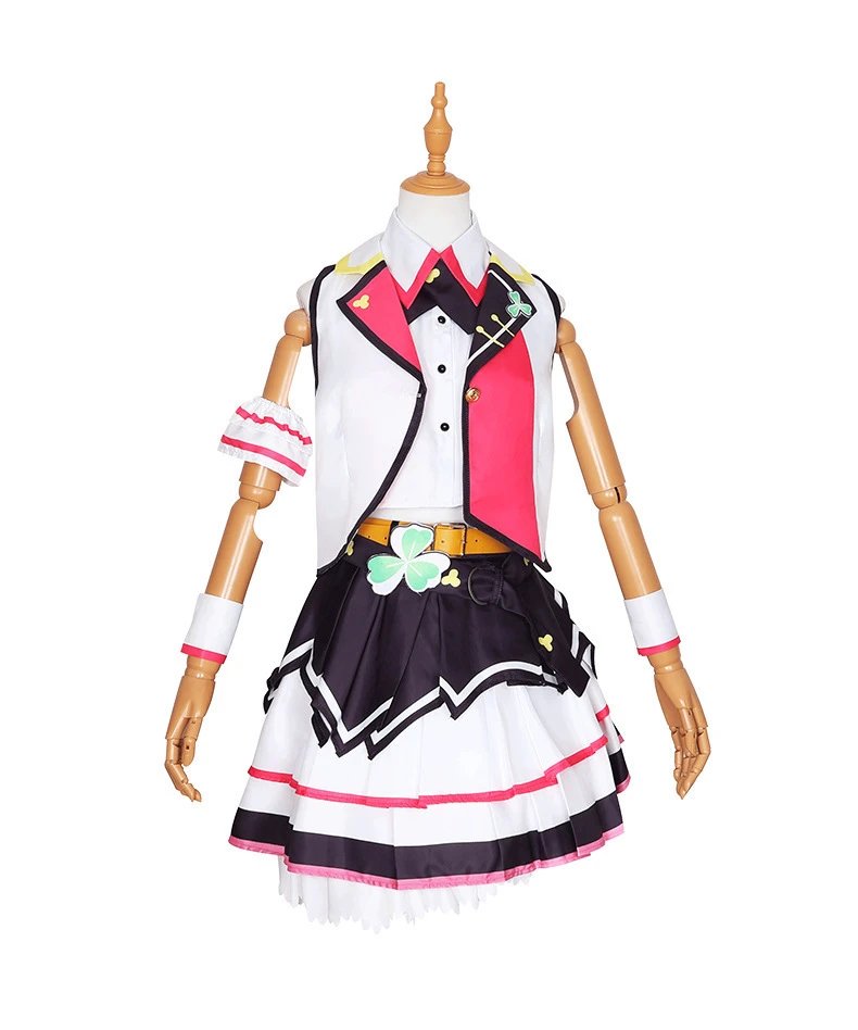 Design Tonggu Remote Suit Cosplay Costume Set Sets - 14