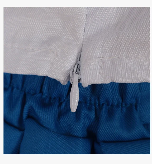 Unbranded Matching Sets Lucky Star Izumi Konata Sailor School Uniform Costume product detail image 8