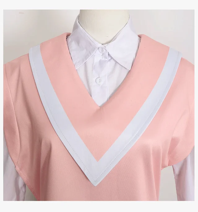 Unbranded Matching Sets Cat-Themed Anime Cosplay Costume Set product detail image 19