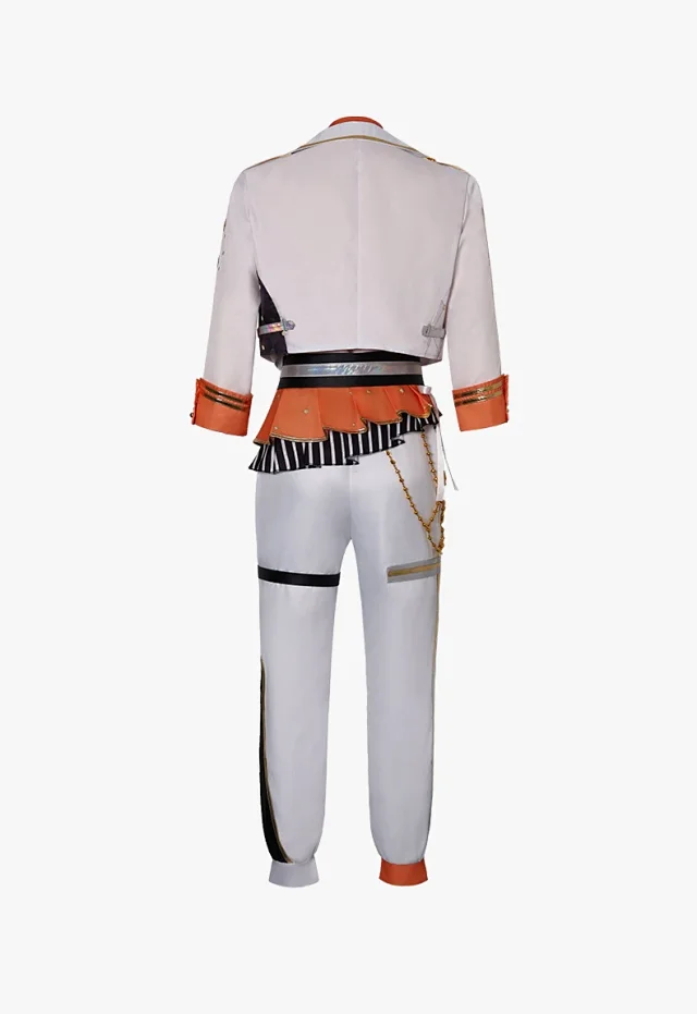 Unbranded Matching Sets Project Sekai 5th Anniversary Vivid BAD SQUAD Cosplay Costume product detail image 4