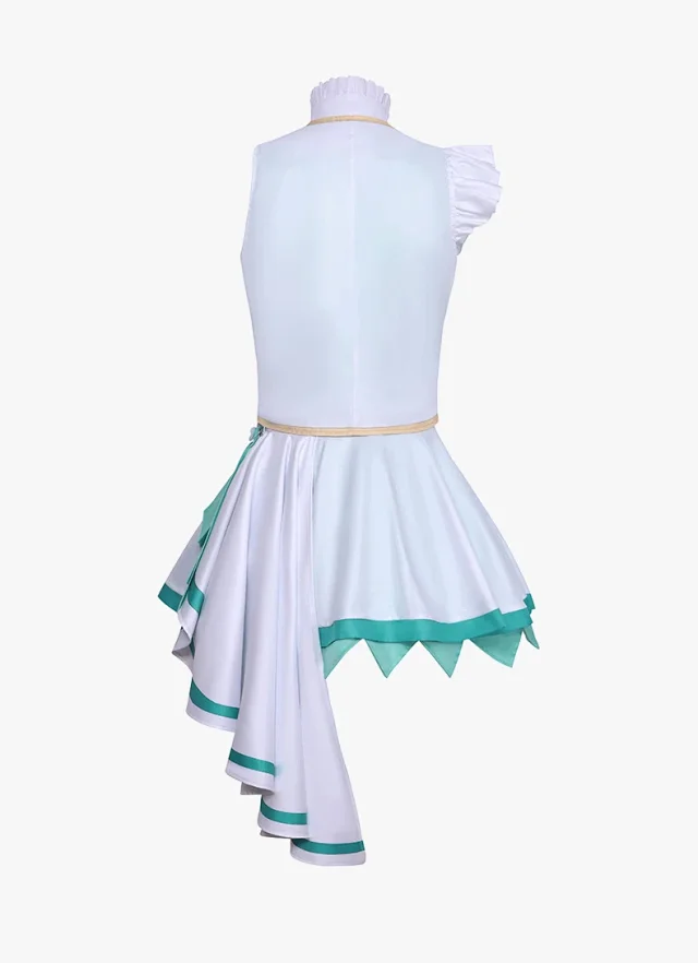 Unbranded Dresses Project Sekai Movie Version Cosplay Costume product detail image 6