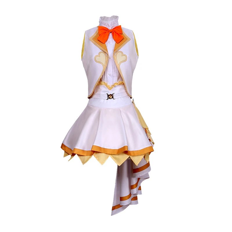 Unbranded Dresses Project Sekai Movie Version Cosplay Costume image 5