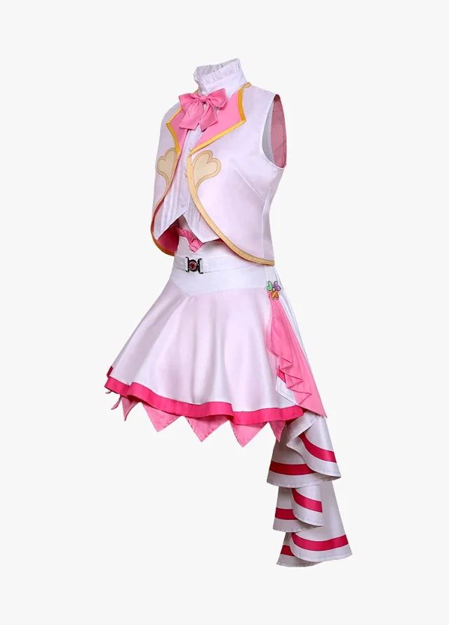 Unbranded Dresses Project Sekai Movie Version Cosplay Costume product detail image 25