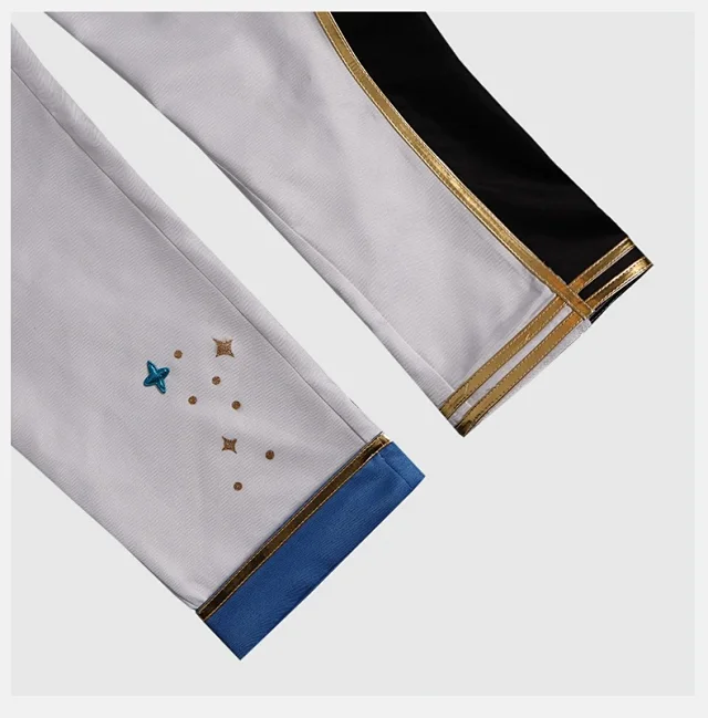 Unbranded Matching Sets Project Sekai 5th Anniversary Vivid BAD SQUAD Cosplay Costume product detail image 23