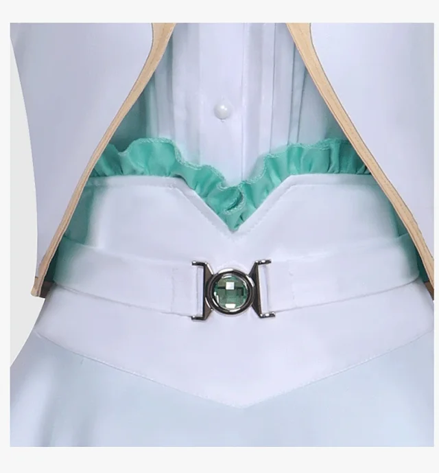 Unbranded Dresses Project Sekai Movie Version Cosplay Costume product detail image 8