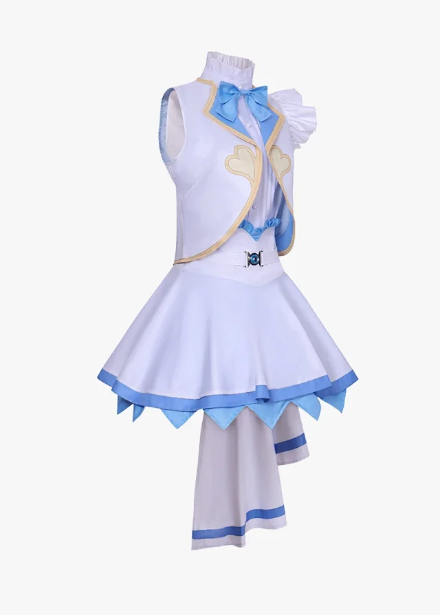Unbranded Dresses Project Sekai Movie Version Cosplay Costume product detail image 15
