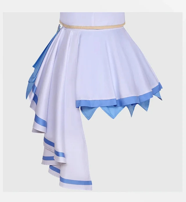 Unbranded Dresses Project Sekai Movie Version Cosplay Costume product detail image 21