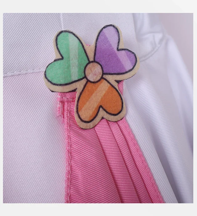 Unbranded Dresses Project Sekai Movie Version Cosplay Costume product detail image 32