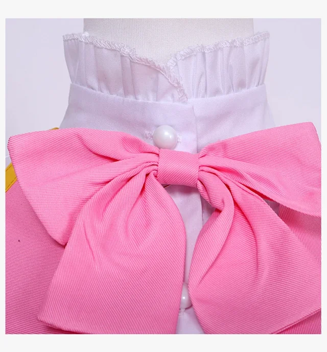 Unbranded Dresses Project Sekai Movie Version Cosplay Costume product detail image 28
