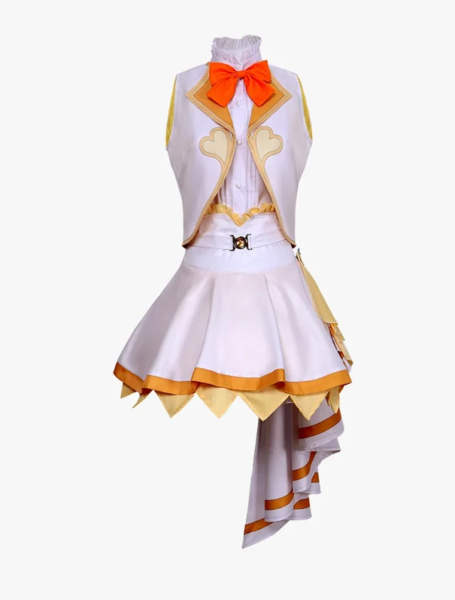 Unbranded Dresses Project Sekai Movie Version Cosplay Costume product detail image 35