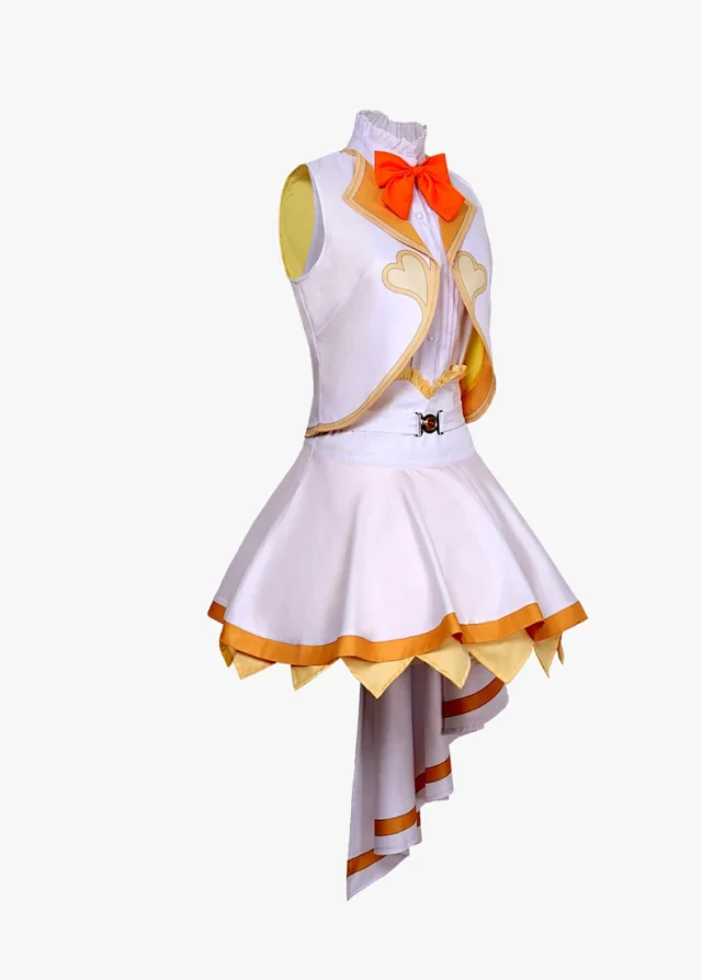 Unbranded Dresses Project Sekai Movie Version Cosplay Costume product detail image 37