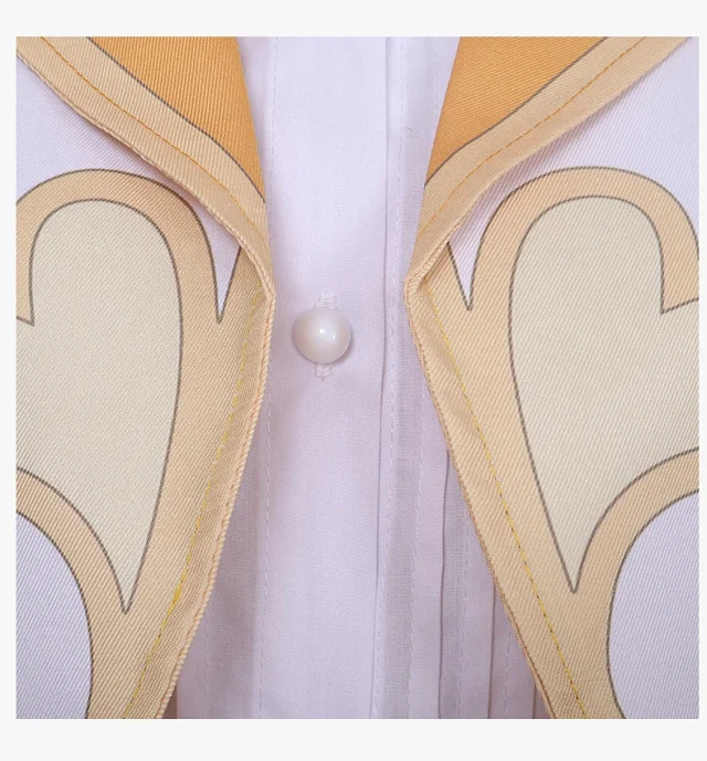 Unbranded Dresses Project Sekai Movie Version Cosplay Costume product detail image 40