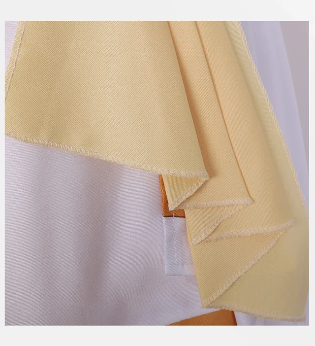 Unbranded Dresses Project Sekai Movie Version Cosplay Costume product detail image 43