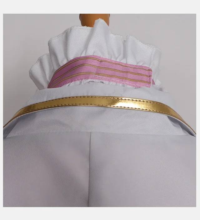 Unbranded Matching Sets 5th Anniversary Festival Cosplay Costume Set product detail image 12