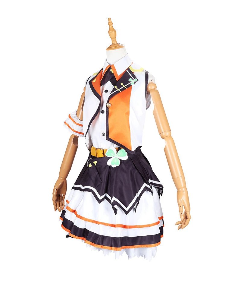 Design Tonggu Remote Suit Cosplay Costume Set Sets - 8