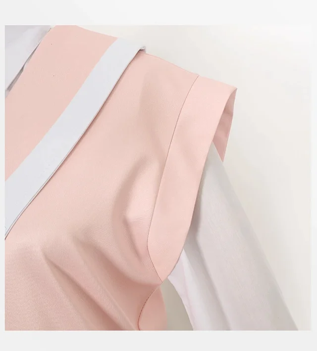 Unbranded Matching Sets Cat-Themed Anime Cosplay Costume Set product detail image 22