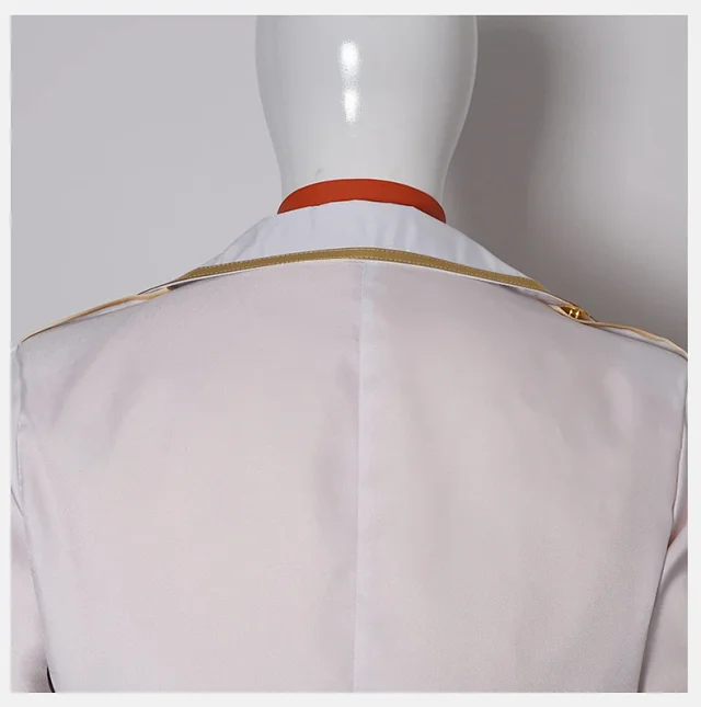 Unbranded Matching Sets Project Sekai 5th Anniversary Vivid BAD SQUAD Cosplay Costume product detail image 10